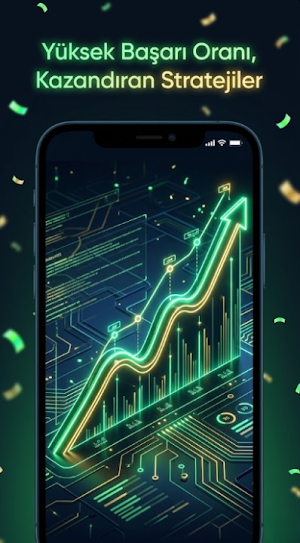 Skor Analiz AI Screenshot 3