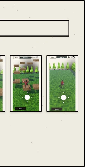 Net Strike Soccer Screenshot 3