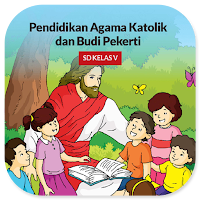 Agama Katolik Kelas 5 Merdeka