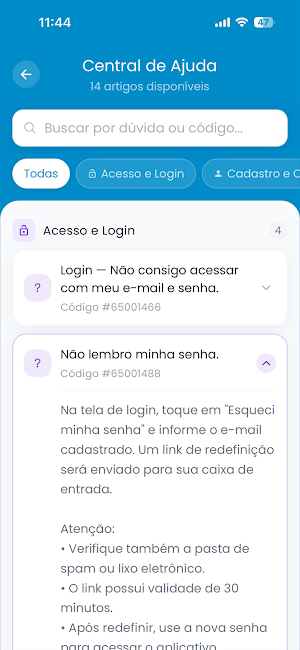 EBI Screenshot 1