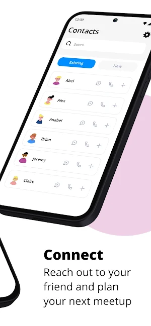 Soco. Screenshot 3