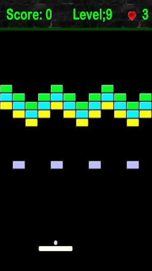 Bricks Demolition Screenshot 0
