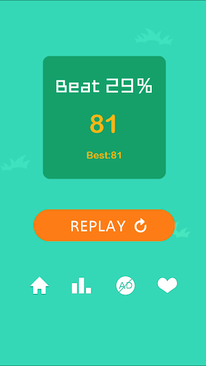 Counting Ducks - Memory Training Screenshot 3