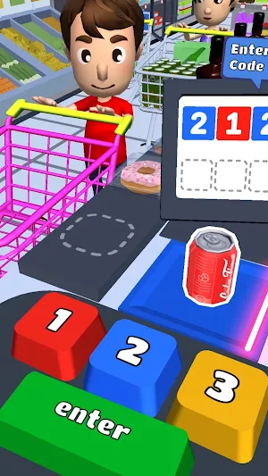 My Perfect Shop Screenshot 0