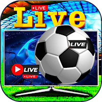live football streaming tv hd