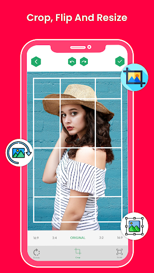Image Background Remover Screenshot 3