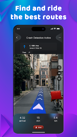 Phone Number Locator & Tracker Screenshot 1