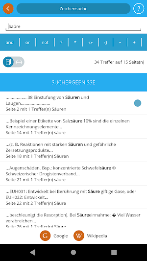 drogobook Screenshot 2