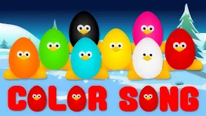 Colors for kids Screenshot 2