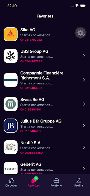 Lovestock Screenshot 2