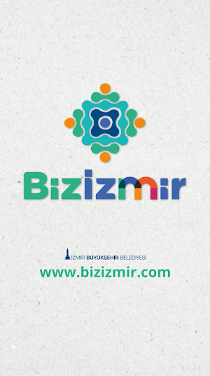 Bizİzmir Screenshot 0