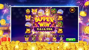 Wild Slots Vegas Rush Screenshot 2