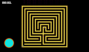 Amazing Maze puzzle game. Screenshot 0