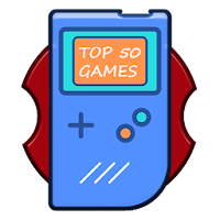 Top 50 arcade games