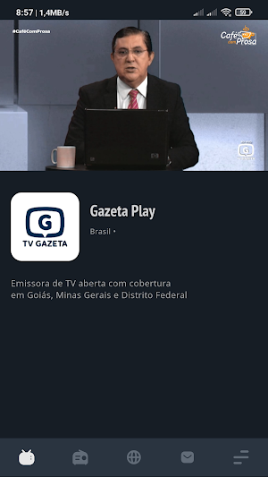 Gazeta Play Screenshot 2