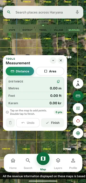 GeoStack-44212 EODB Haryana Screenshot 3
