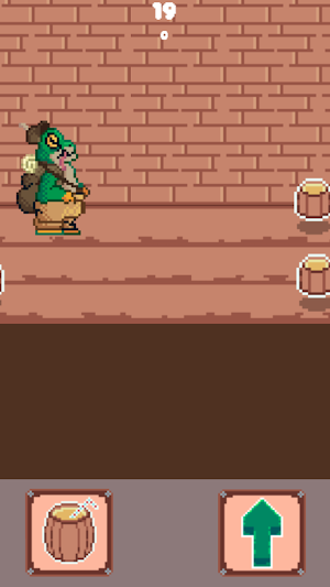 Beer Only! Screenshot 3
