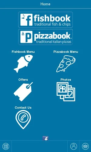 Fishbook Screenshot 0