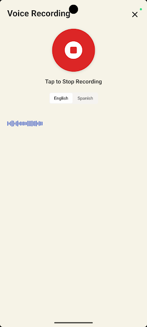 Groundview Screenshot 0