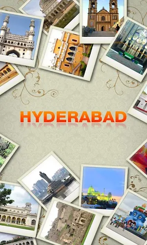 Hyderabad Screenshot 0