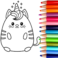 Coloring Book For Kids