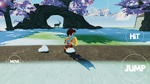 Axe Fighter Screenshot 1