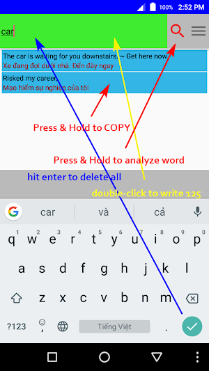Speak English Screenshot 2