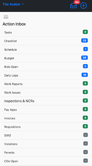 Bondworks Screenshot 1