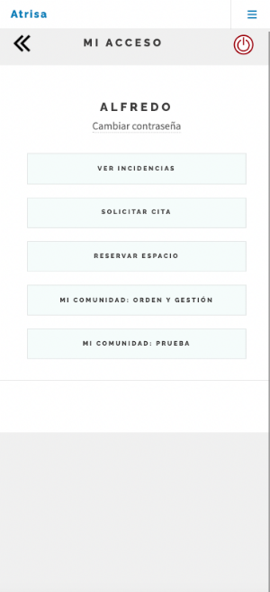 Atrisa Screenshot 1