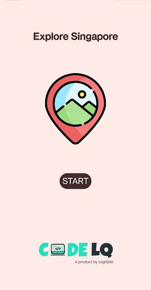 Explore Singapore Screenshot 0