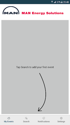 LiveXperience Screenshot 0