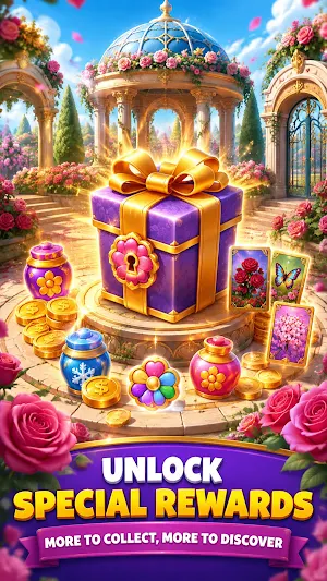 Bloom Jam Screenshot 2