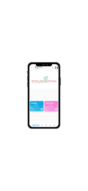 Tutta n'ata Storia Screenshot 0