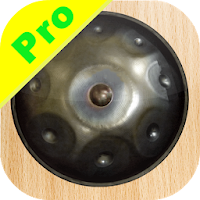 Hang Drum Pro