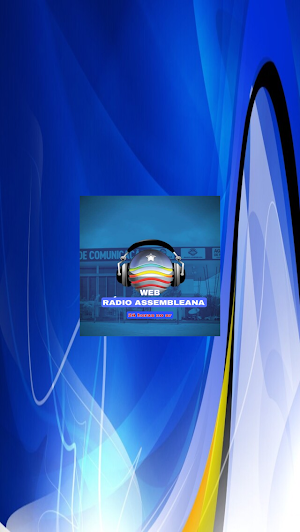 Rádio Assembleana Screenshot 1