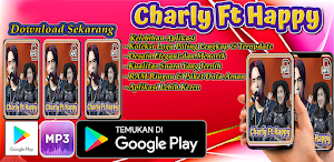 Charly Feat Happy Asmara MP3 Screenshot 0