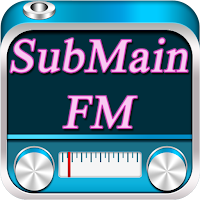 SubMain.FM