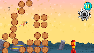 dogy jetpack Screenshot 3