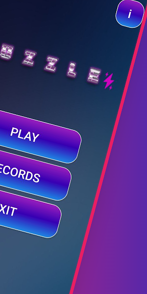 puzzle 15 Screenshot 1