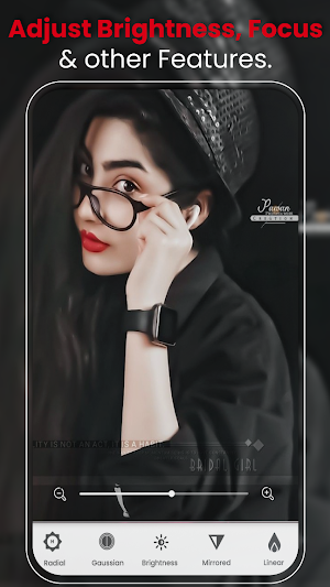 Photo Lab - Color Effects Screenshot 1