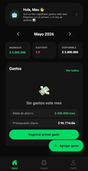 Finia Screenshot 3
