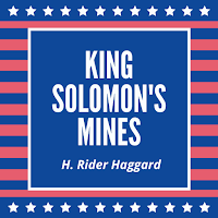 King Solomon's Mines - Public 