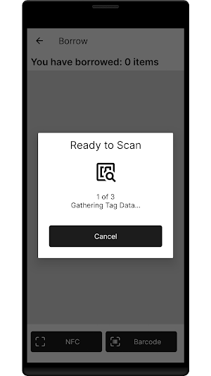 cloudCheck mobile Screenshot 2