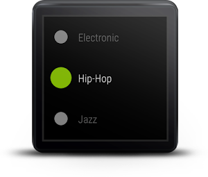 Wear Spotify For Wear OS (Android Wear) Screenshot 2