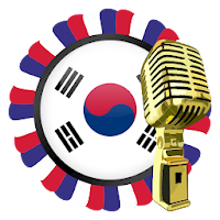 South Korean Radio Stations