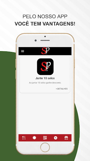Sushipinho Screenshot 3