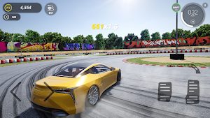 Drive Division™ Screenshot 0