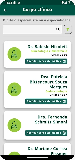 Complexo Provida Screenshot 1