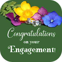congratulations for engagement