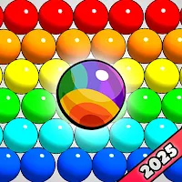 Blob Blast 3D